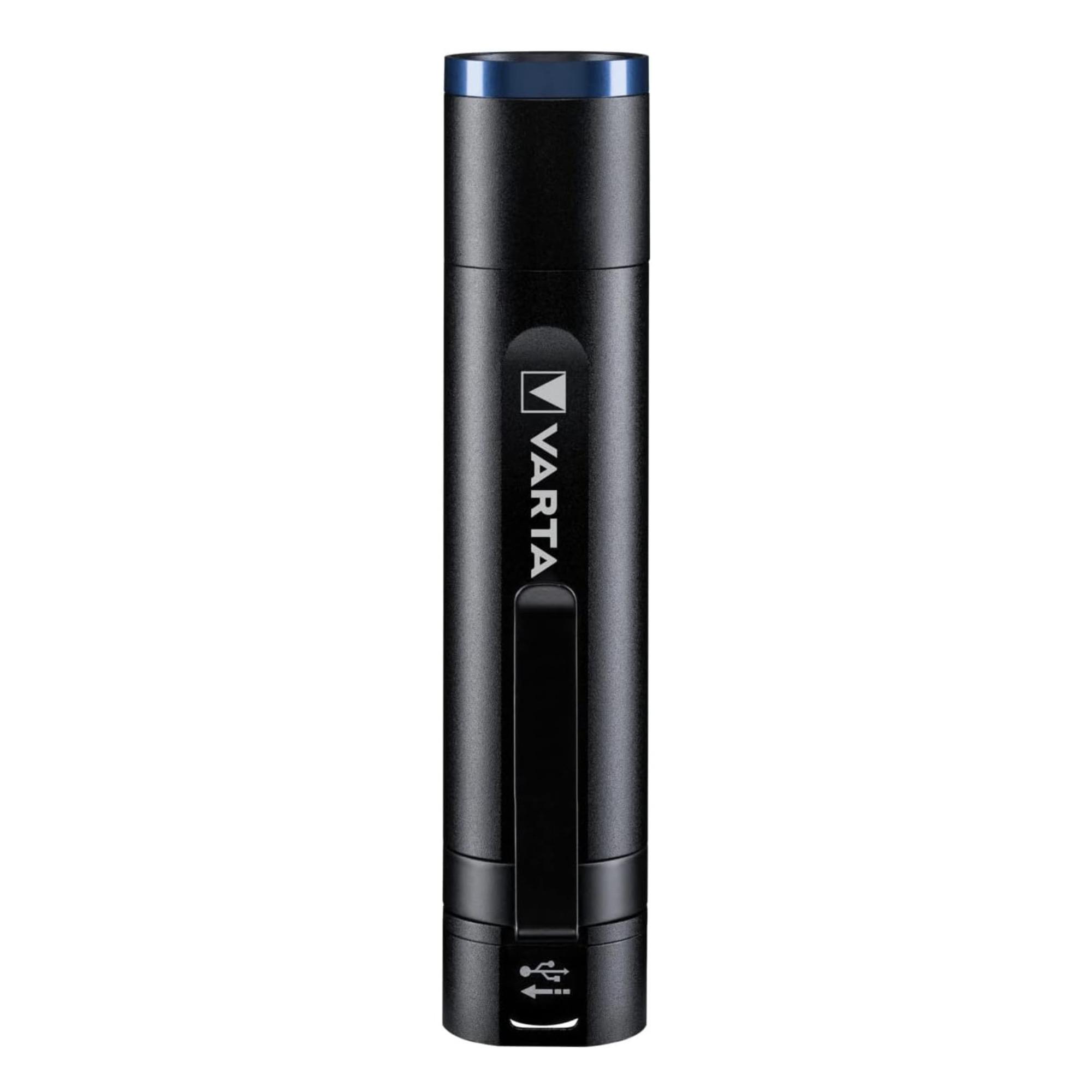 VARTA NIGHT CUTTER FENER F20R-CABLE ŞARJLI (18900)