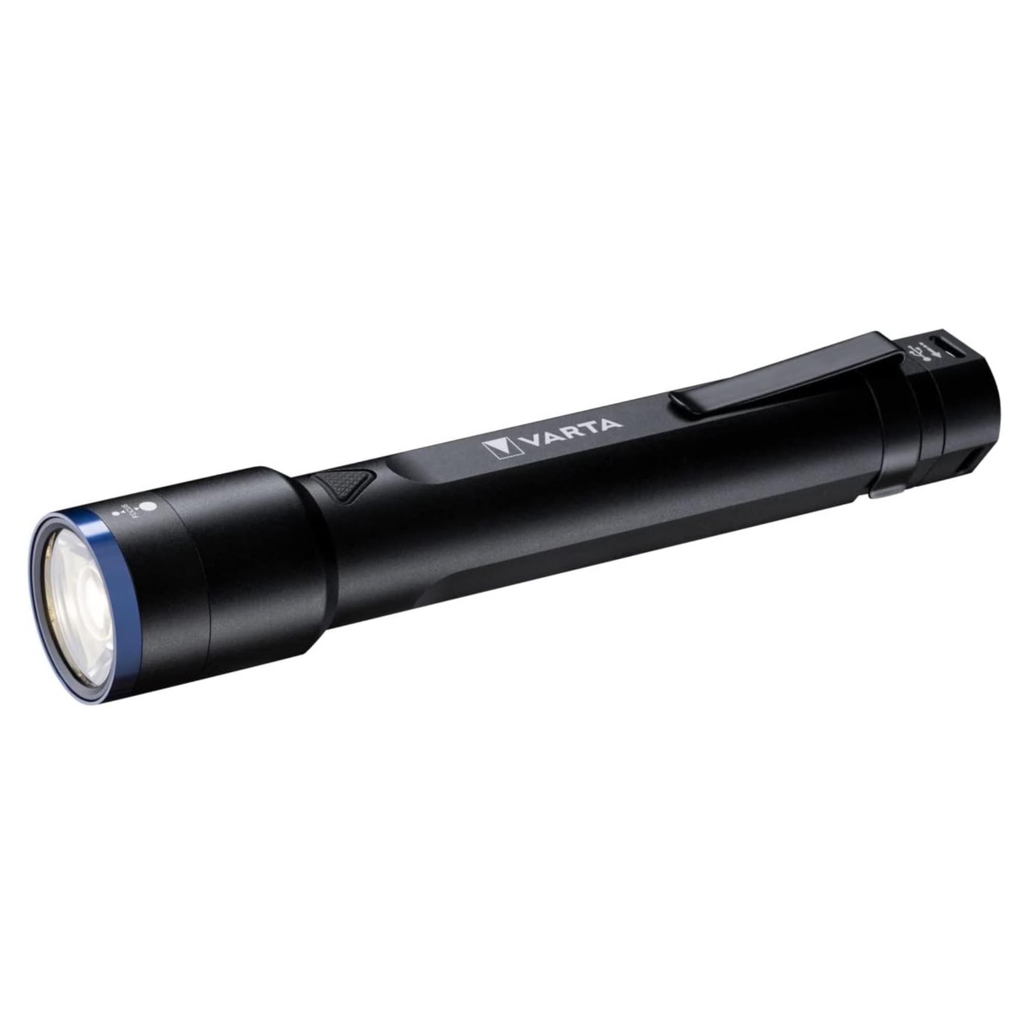 VARTA NIGHT CUTTER FENER F30R-CABLE ŞARJLI (18901)