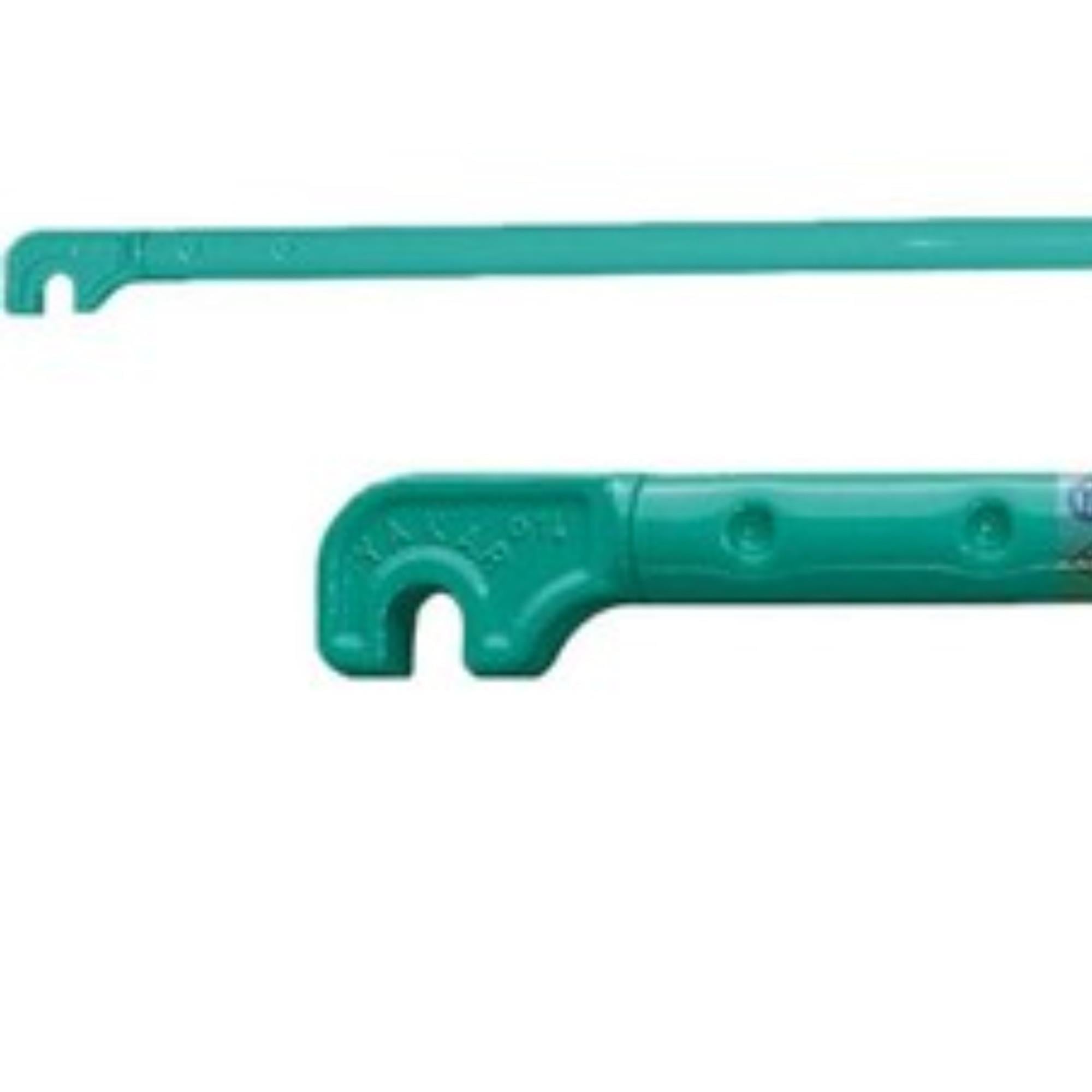 YAKAR DEMİR BÜKME ANAHTARI 24 MM