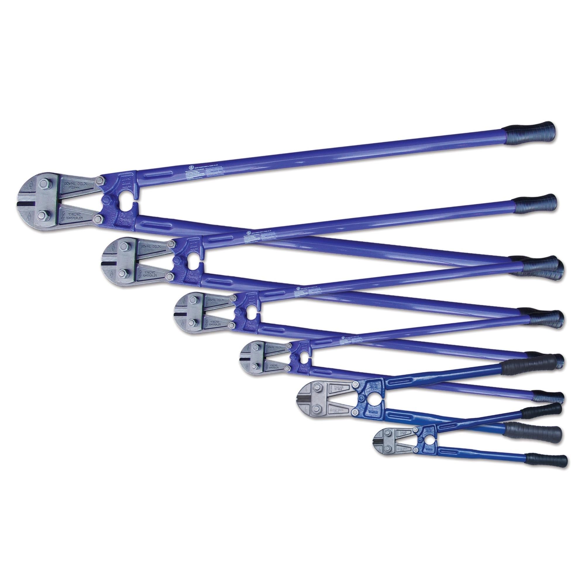 YAKAR KOLLU MAKAS (DEMİR KESME) 14 MM