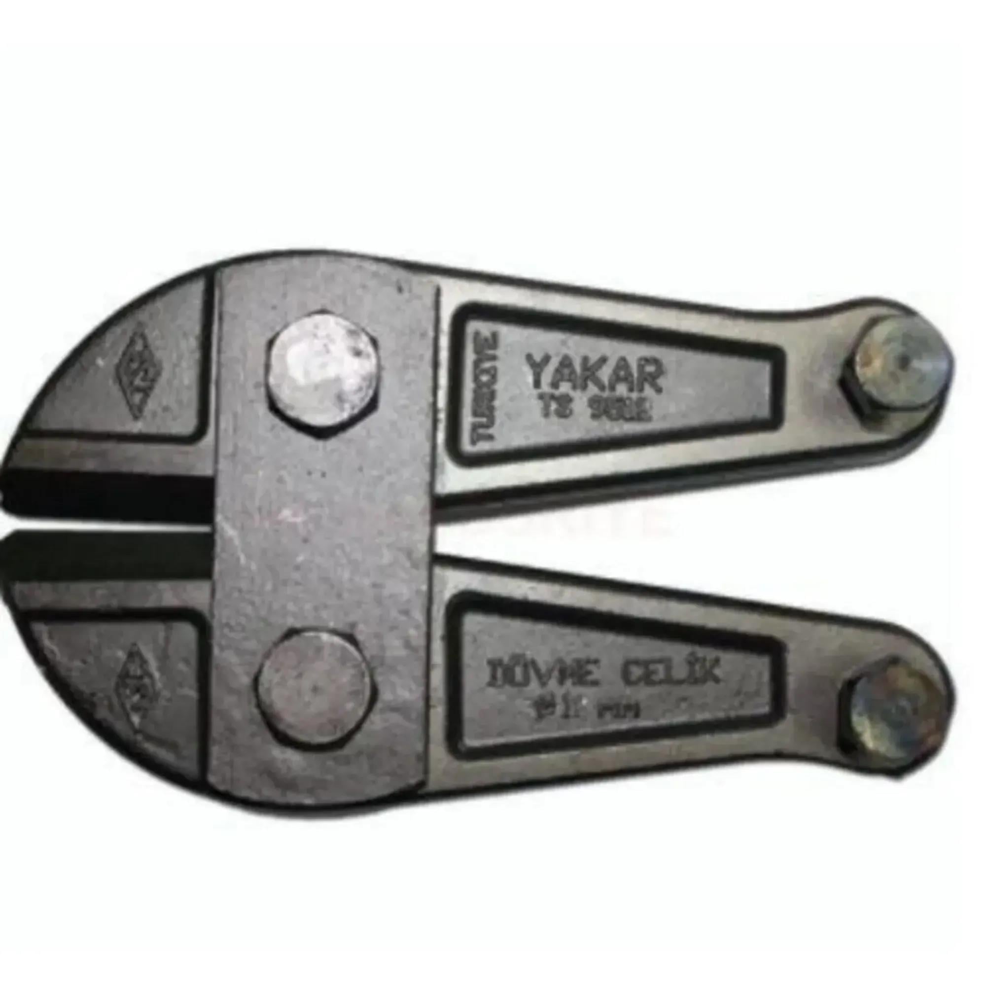 YAKAR KOLLU MAKAS (DEMİR KESME) YEDEĞİ 14 MM