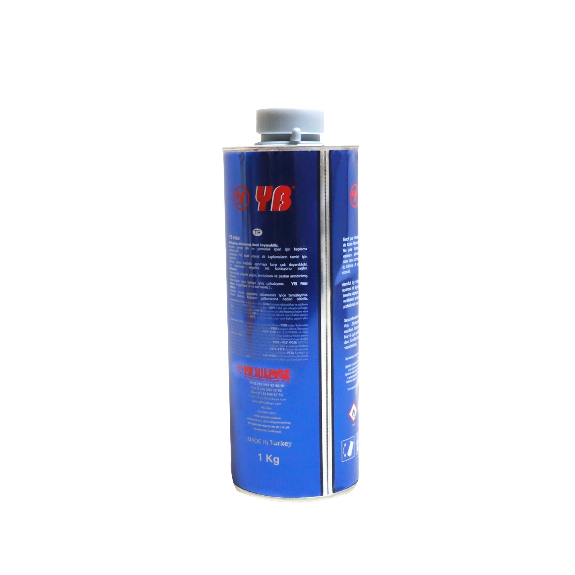 YB PÜTÜR ANTİ-GRAVEL 1000 GR GRİ