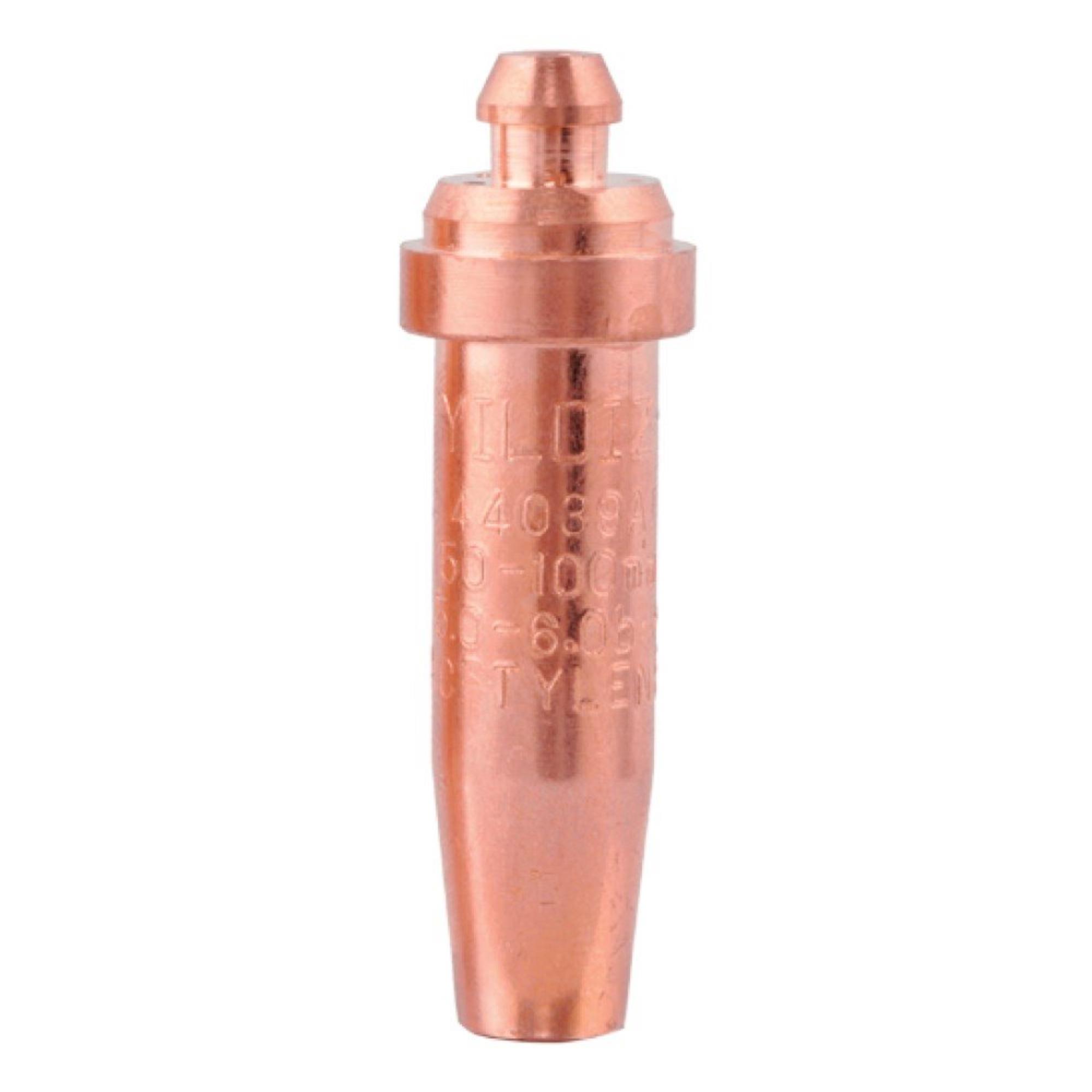 YILDIZGAZ 44039 ASETİLEN KESME LÜLESİ 50-100 MM