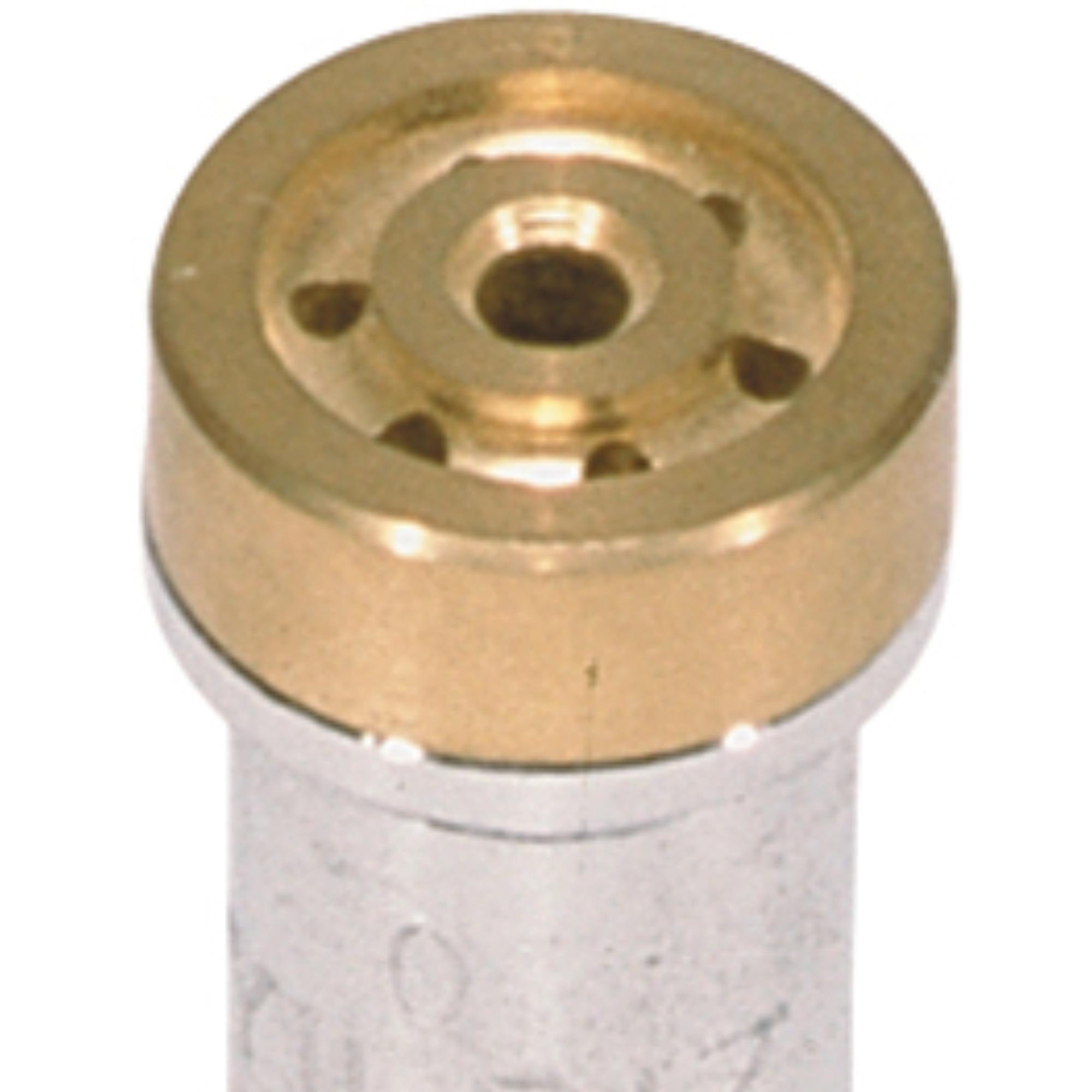 YILDIZGAZ 45404 KARIŞIM KES.HAMLACI LÜLESİ 25-50MM