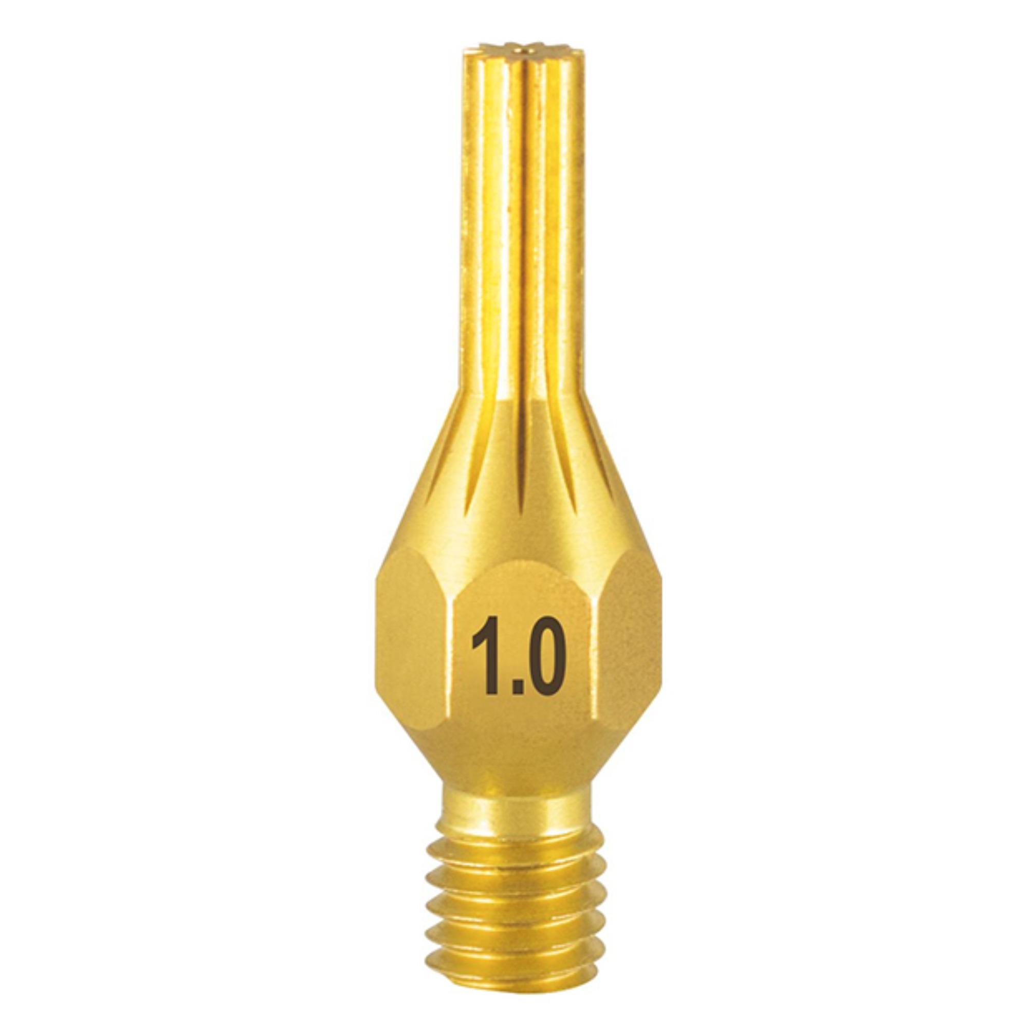 YILDIZGAZ 45701 BOZMA ŞALİMO LÜLESİ 2-20 MM
