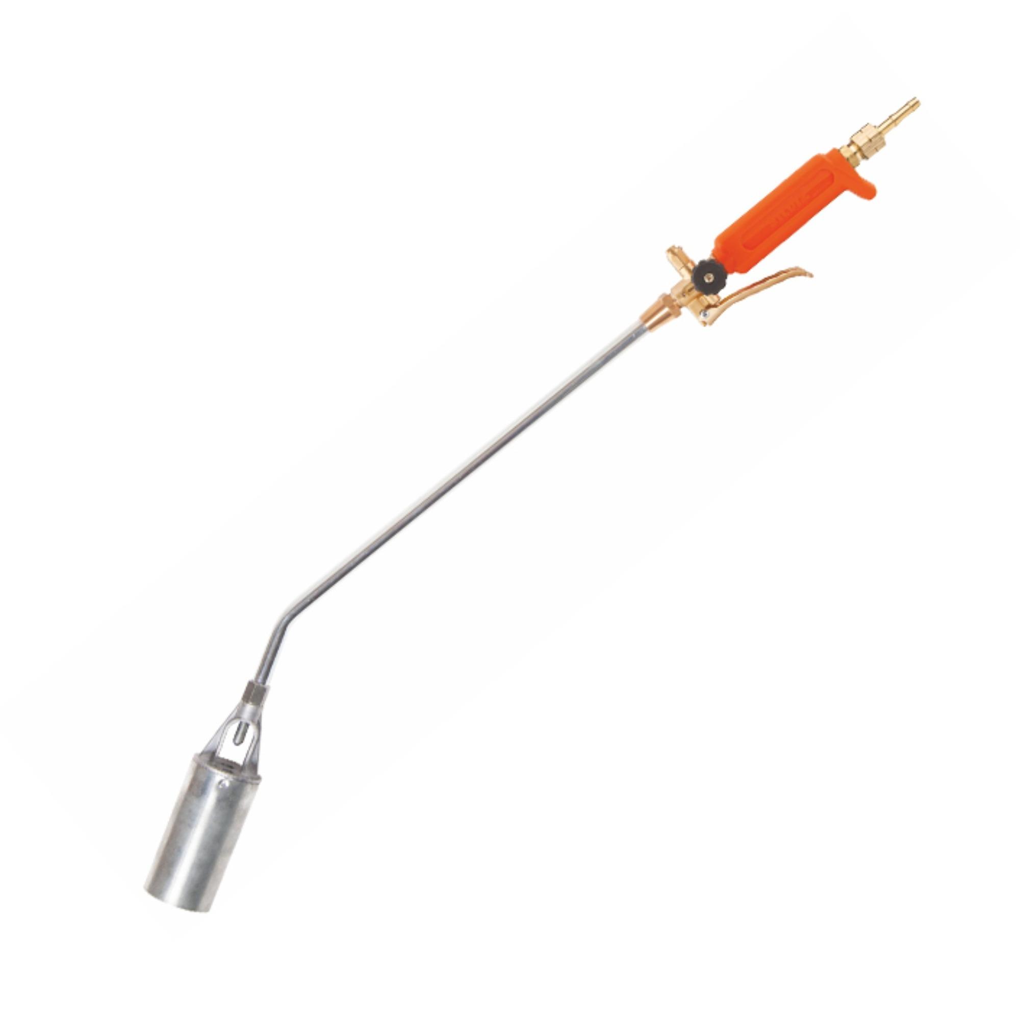 YILDIZGAZ İZO4151SET PROPAN TAVLAMA PÜRMÜZ 40 CM