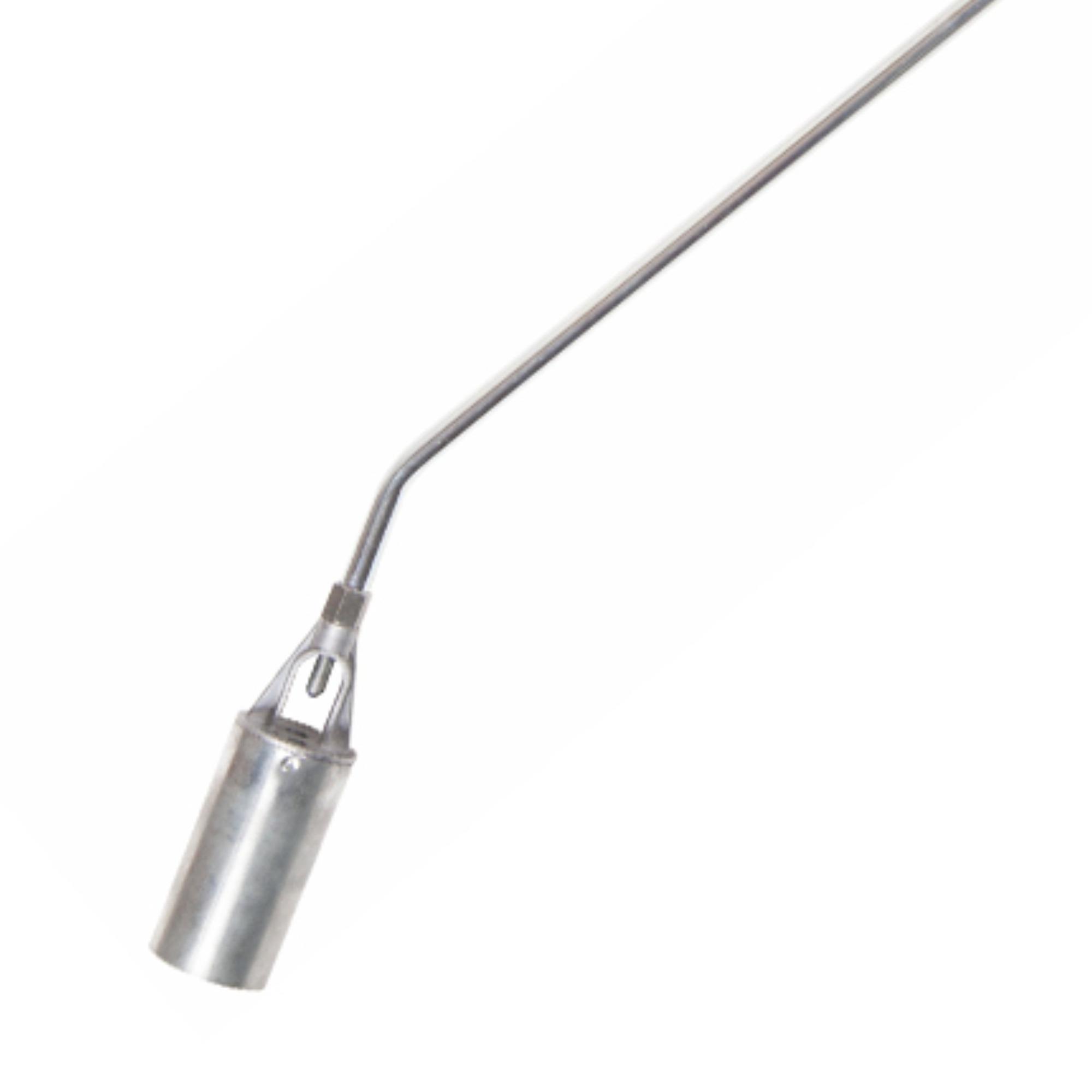 YILDIZGAZ İZO4151SET PROPAN TAVLAMA PÜRMÜZ 40 CM