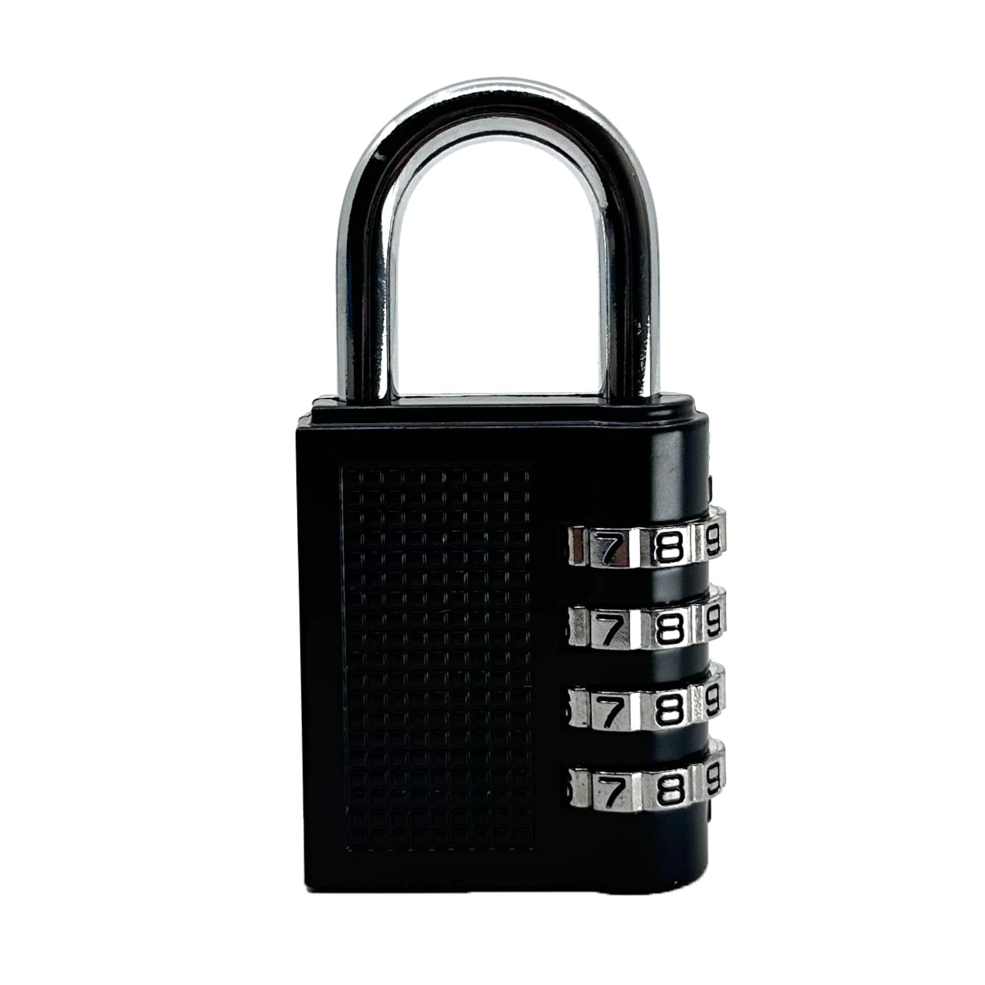 YMK ŞİFRELİ ASMA KİLİT 38 MM YMK-1338