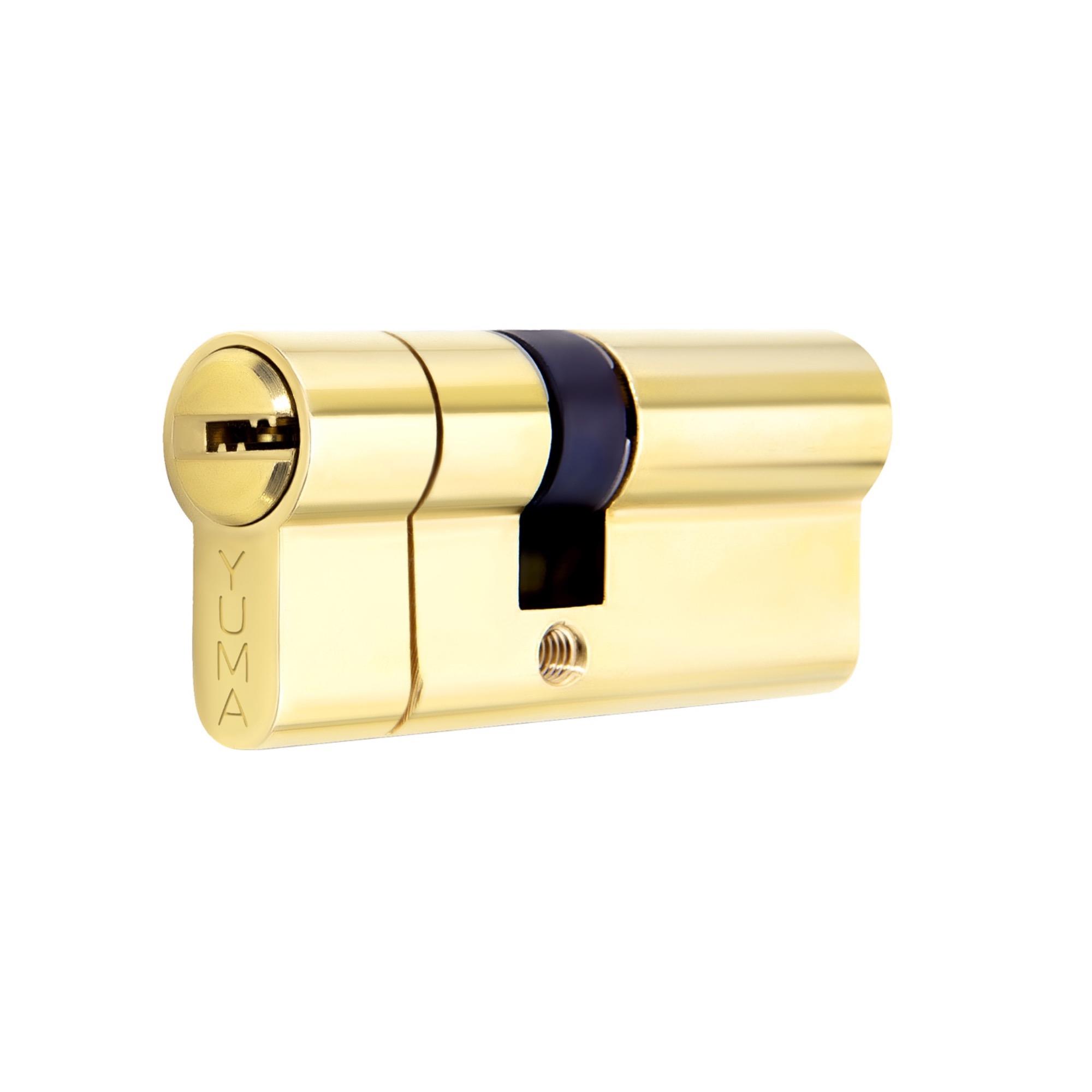 YUMA BİLYALI BAREL TUZAKLI 68 MM SARI YM-B68BT
