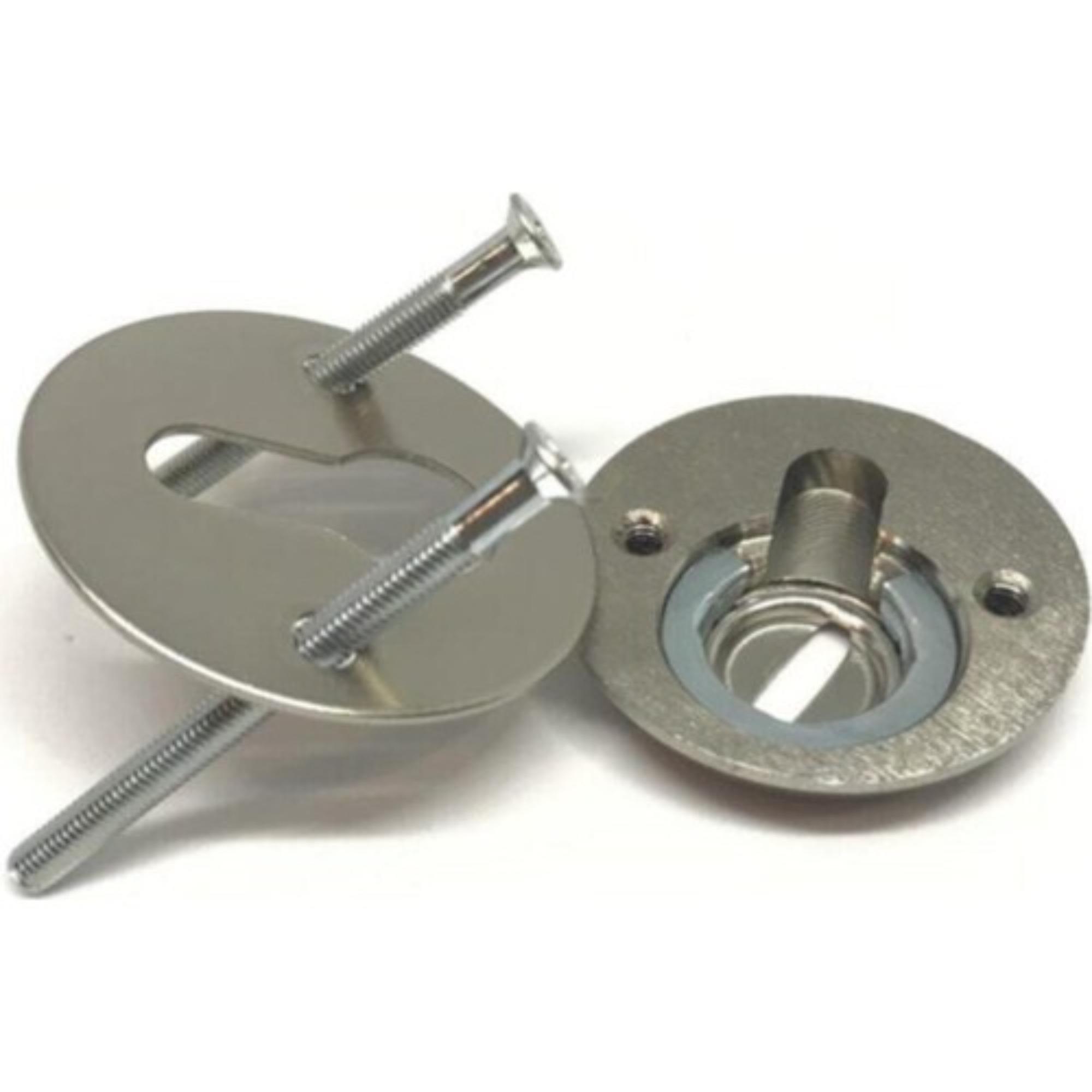 YUMA KAPI ROZETİ BLİSTERLİ YM-721V