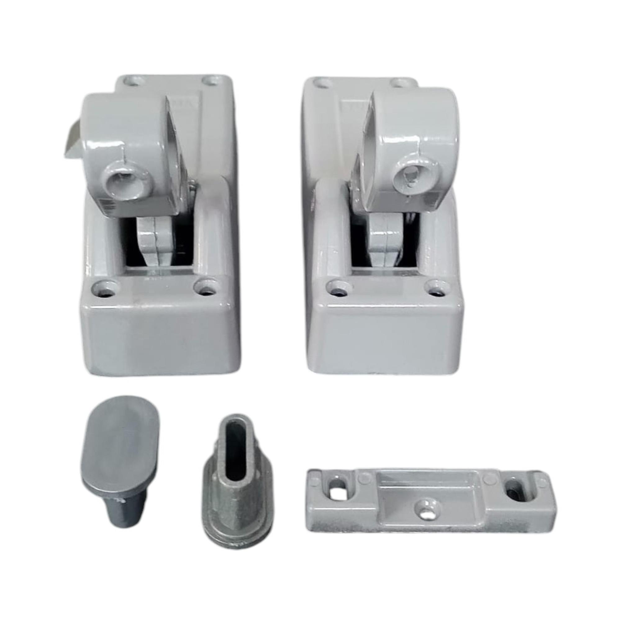 YUMA PANİK BAR YM-716