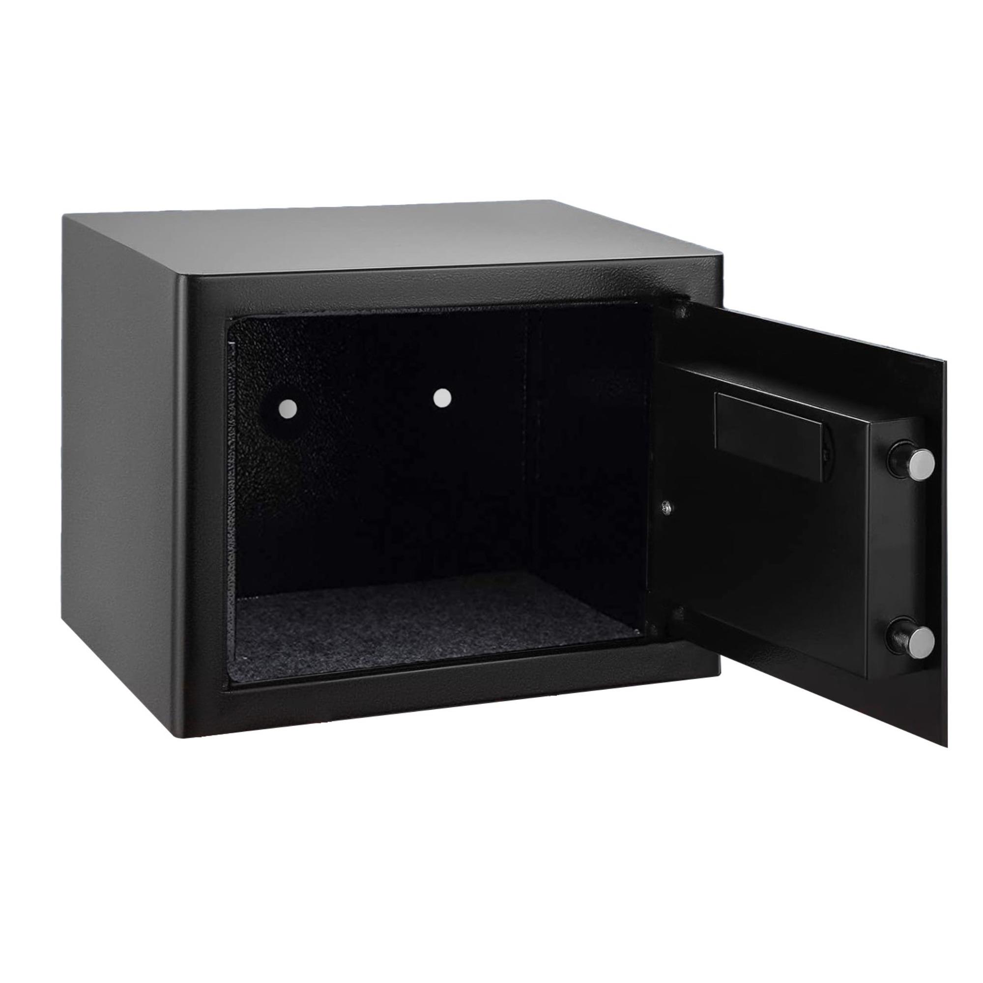 YUMA PARA KASASI KÜÇÜK BOY 200x310x200 YM-801-S