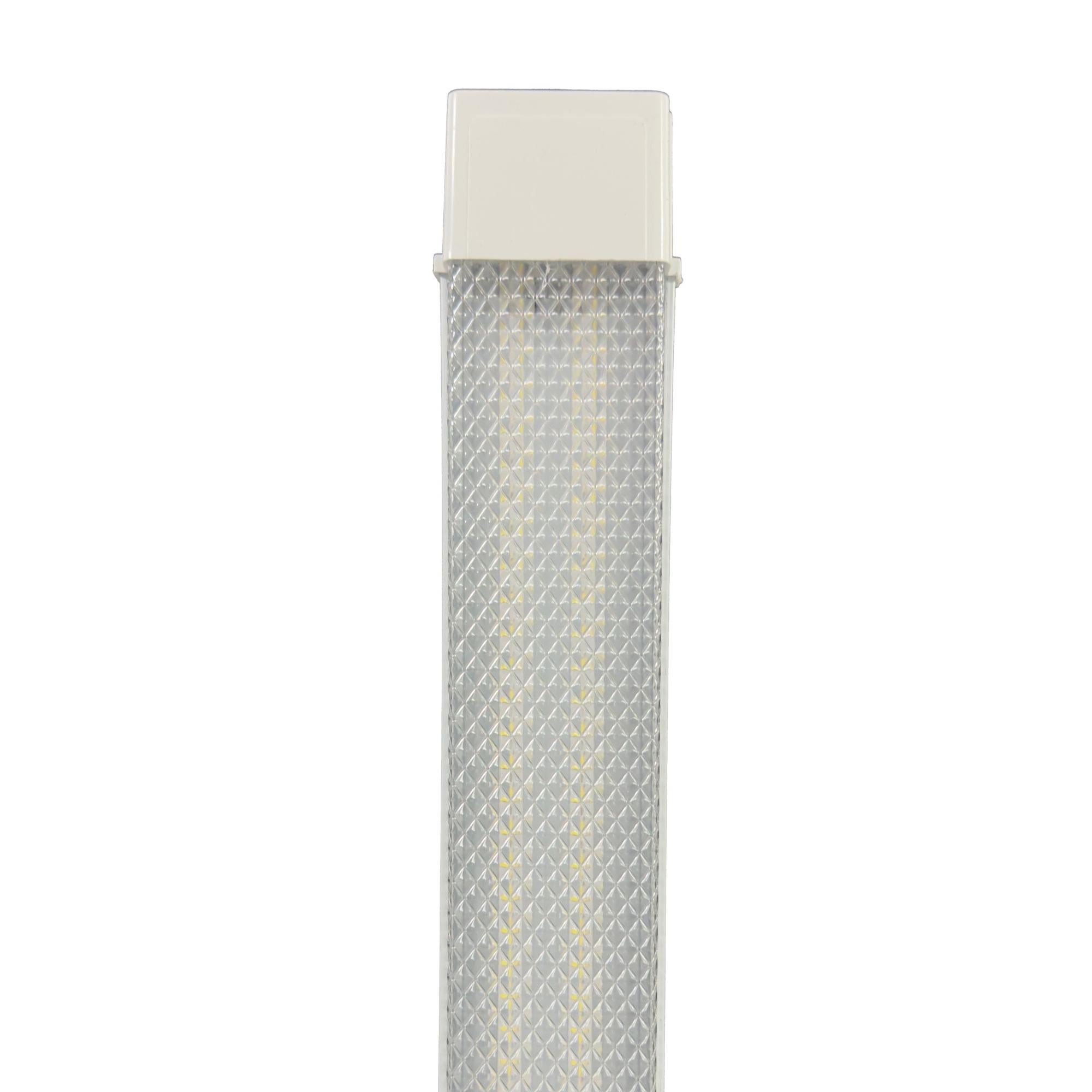 ZMR KRİSTAL YATAY BANT ARMATÜR LED 80W 120 CM