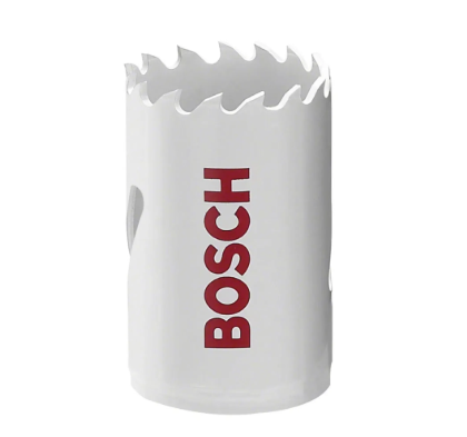 BOSCH Bİ-METAL PANÇ 21 MM 2608580468