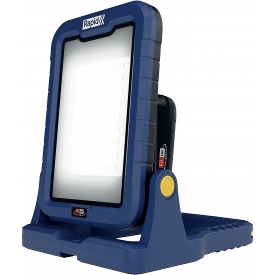 BWL2400 ÇALIŞMA AYDINLATMASI  (Bosch 18V pil ile çalışır, yanlızca cihaz pil dahil değil)
