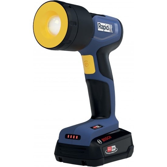 BWL290 ÇALIŞMA LAMBASI - EL FENERİ (Bosch 18V pil ile çalışır, yanlızca cihaz pil dahil değil)