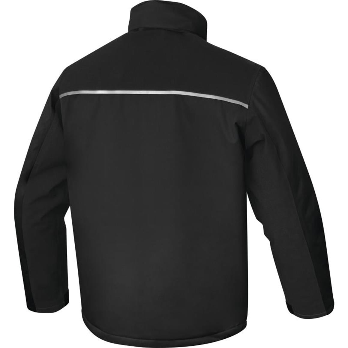 DELTA PLUS AREN MEKANİK STREÇ POLYESTER PARKA
