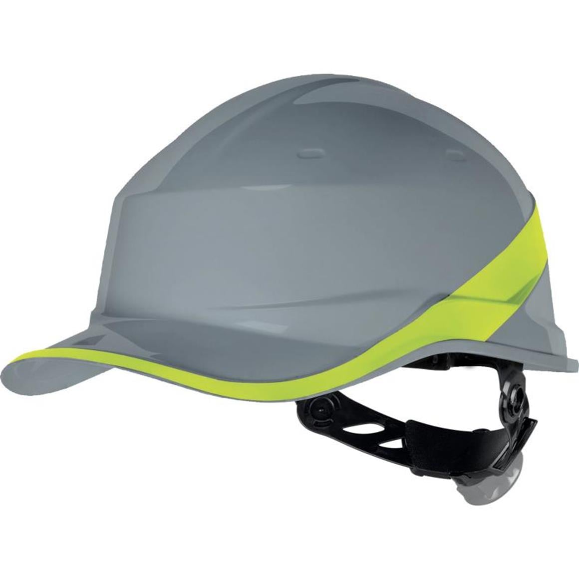 DELTA PLUS DIAMOND5 BEYZBOL KEPİ ŞEKLİNDEBARET
