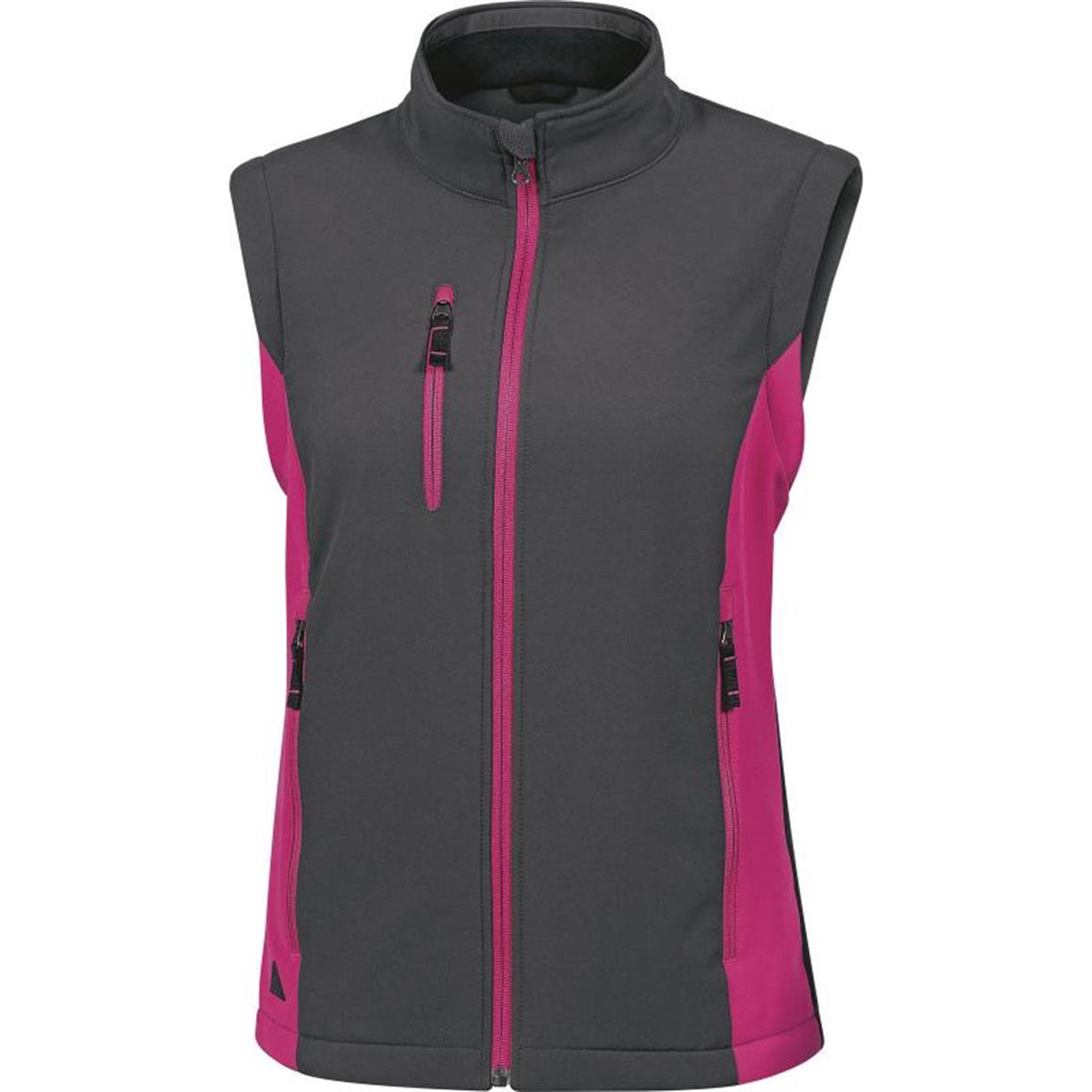 DELTA PLUS MYSEN2 SOFTSHELL 2+1 MONT
