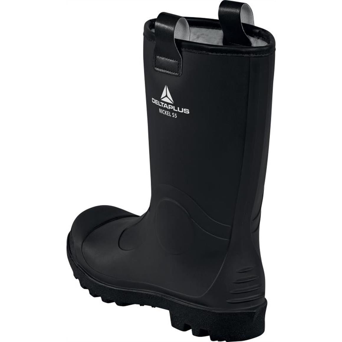 DELTA PLUS NİKEL S5 CI SRC ÇİZME