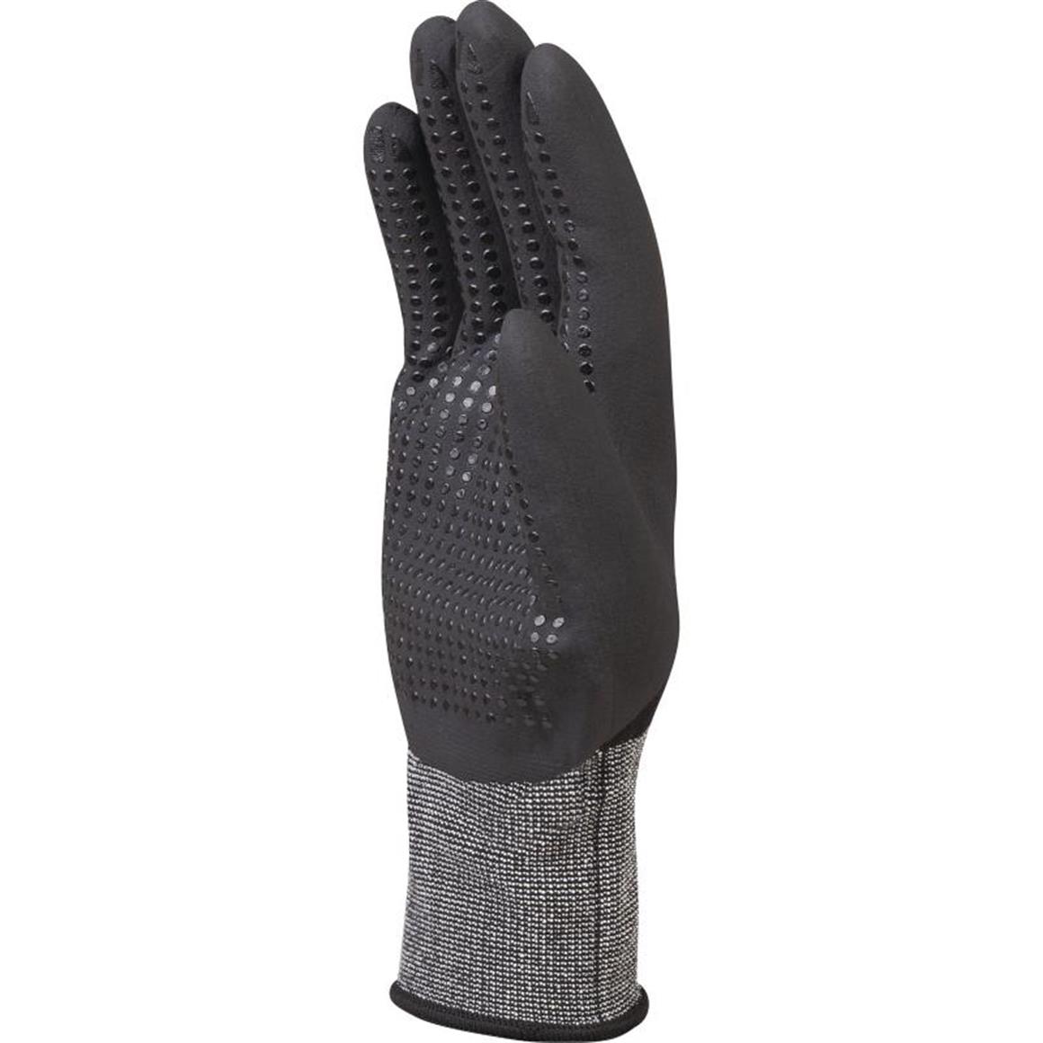 DELTA PLUS VE725 POLYESTER/SPANDEKS ÖRME ELDIVEN