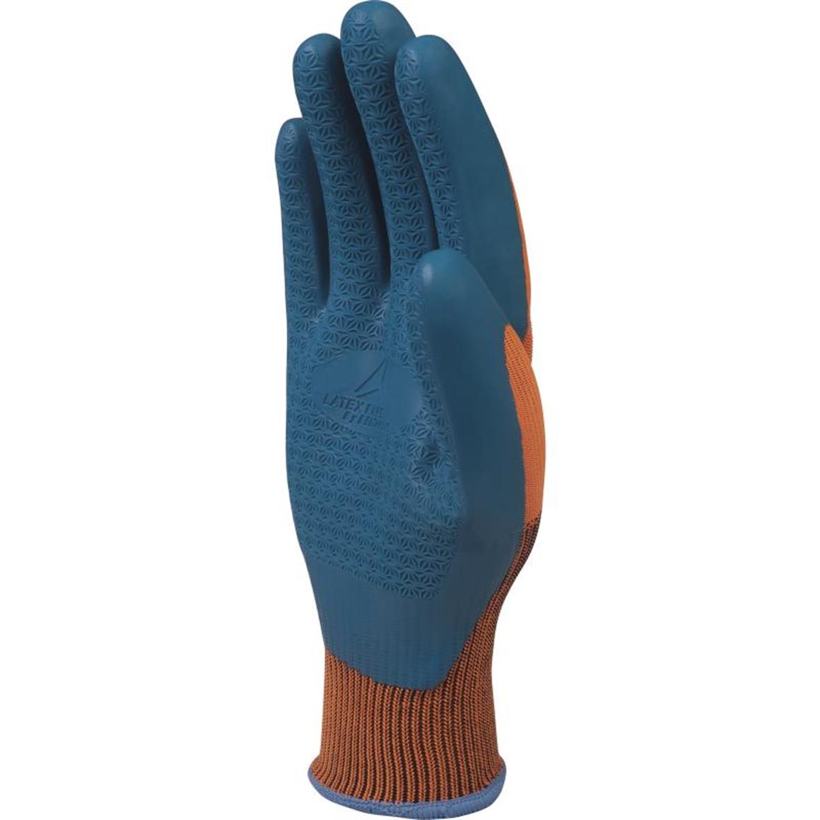 DELTA PLUS VE733 POLYESTER ÖRME ELDİVEN