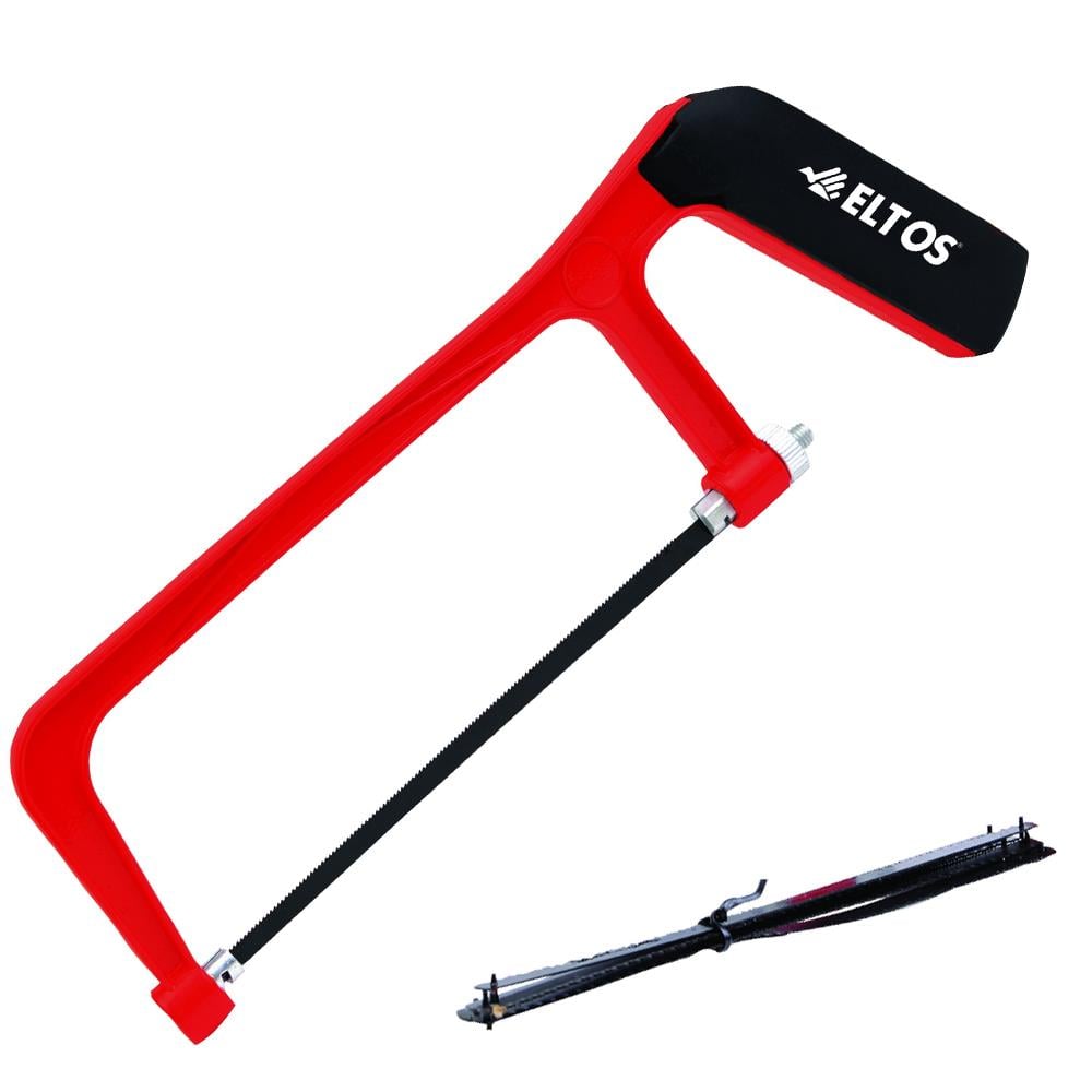 ELTOS PİMLİ TESTERE  5 YEDEKLİ