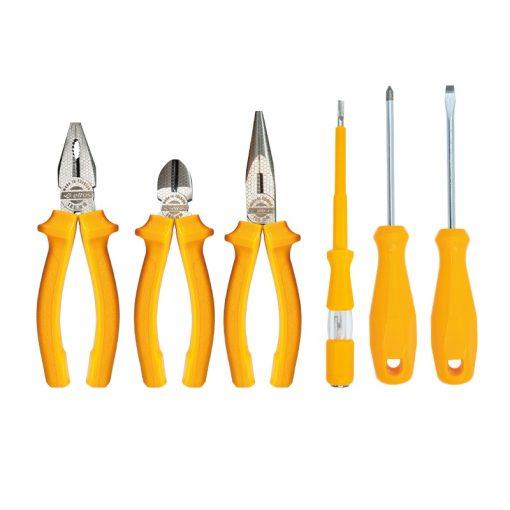 ELTOS PREMİUM SET  6 PCS 