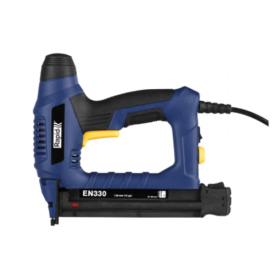 EN330 ELEKTRİKLİ ÇİVİ ÇAKMA TABANCA ( Karton Kutu  Ambalaj )