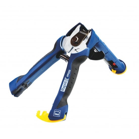 FP216 TEL ÖRGÜ PENS TİPİ