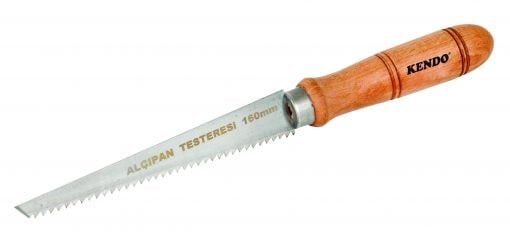 KENDO AÇIPAN TESTERESİ -AHŞAP