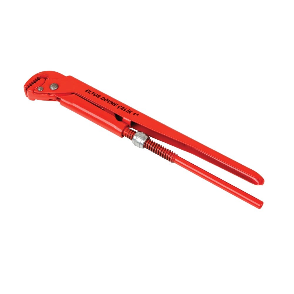 MAŞALI BORU ANAHTARI (DÖVME) BOYALI 1,5''