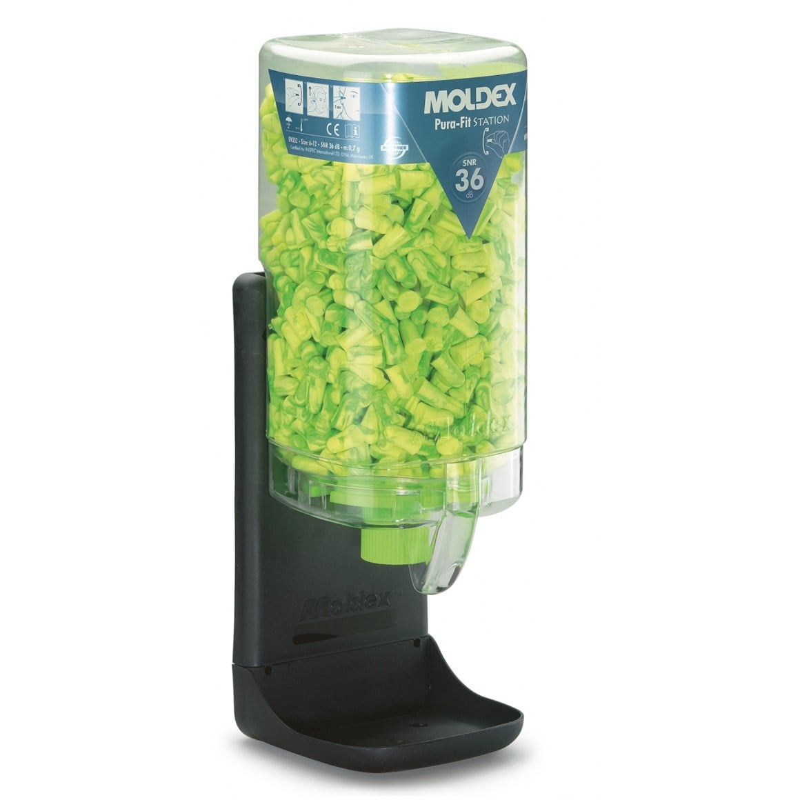 MOLDEX 7750