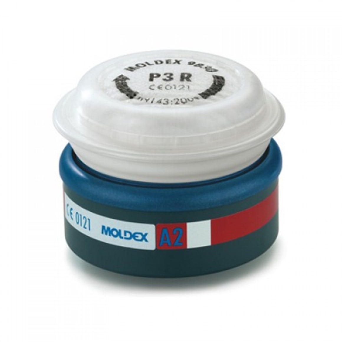MOLDEX 9430 GAZ FİLTRESİ