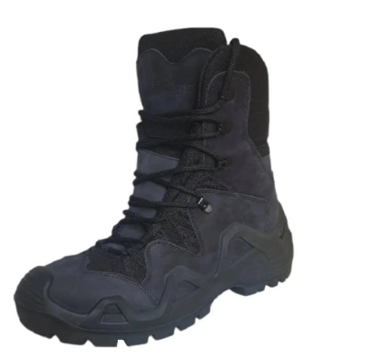 PARS 103 POWER OUTDOOR BOT UZUN SİYAH NO:44