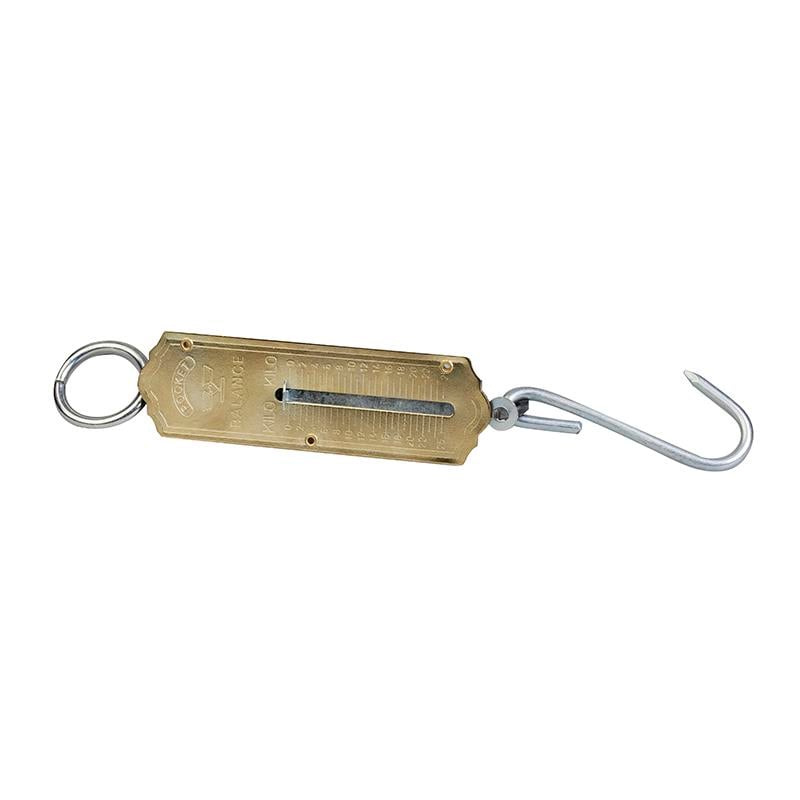 POCKET BALANCE EL KANTARI 12,5 kg