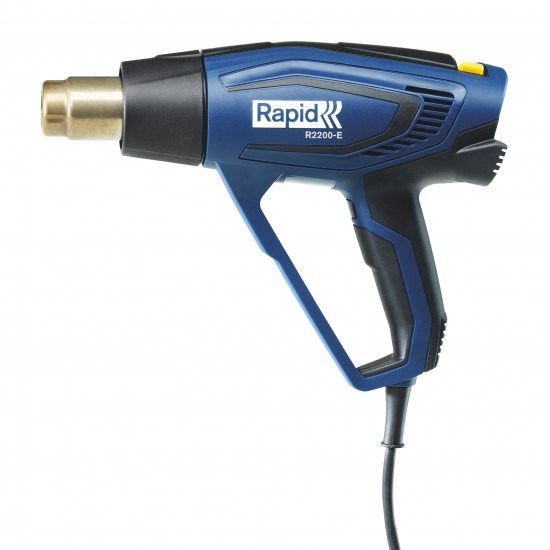 R2200-E SICAK HAVA TABANCASI R2200-E