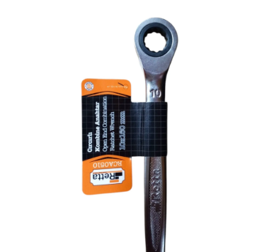 RETTA RCA0510 CIRCIRLI KOMBİNE ANAHTAR 10 MM