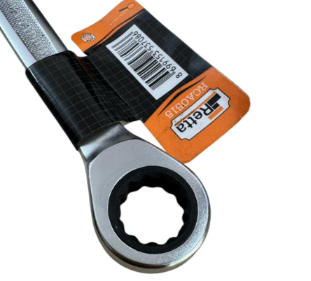 RETTA RCA0515 CIRCIRLI KOMBİNE ANAHTAR 15 MM