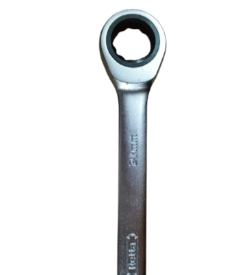 RETTA RCA0521 CIRCIRLI KOMBİNE ANAHTAR 21 MM