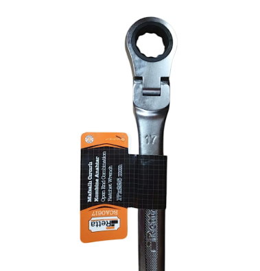 RETTA RCA0617 MAFSALLI CIRCIR KOMBİNE ANAH.17 MM