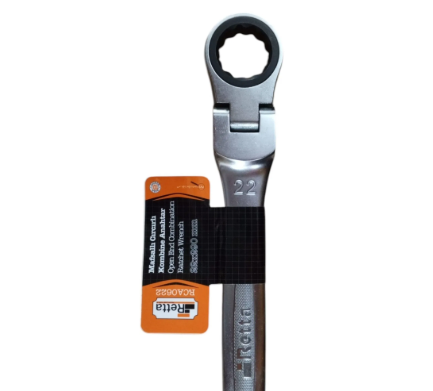 RETTA RCA0622 MAFSALLI CIRCIR KOMBİNE ANAH.22 MM