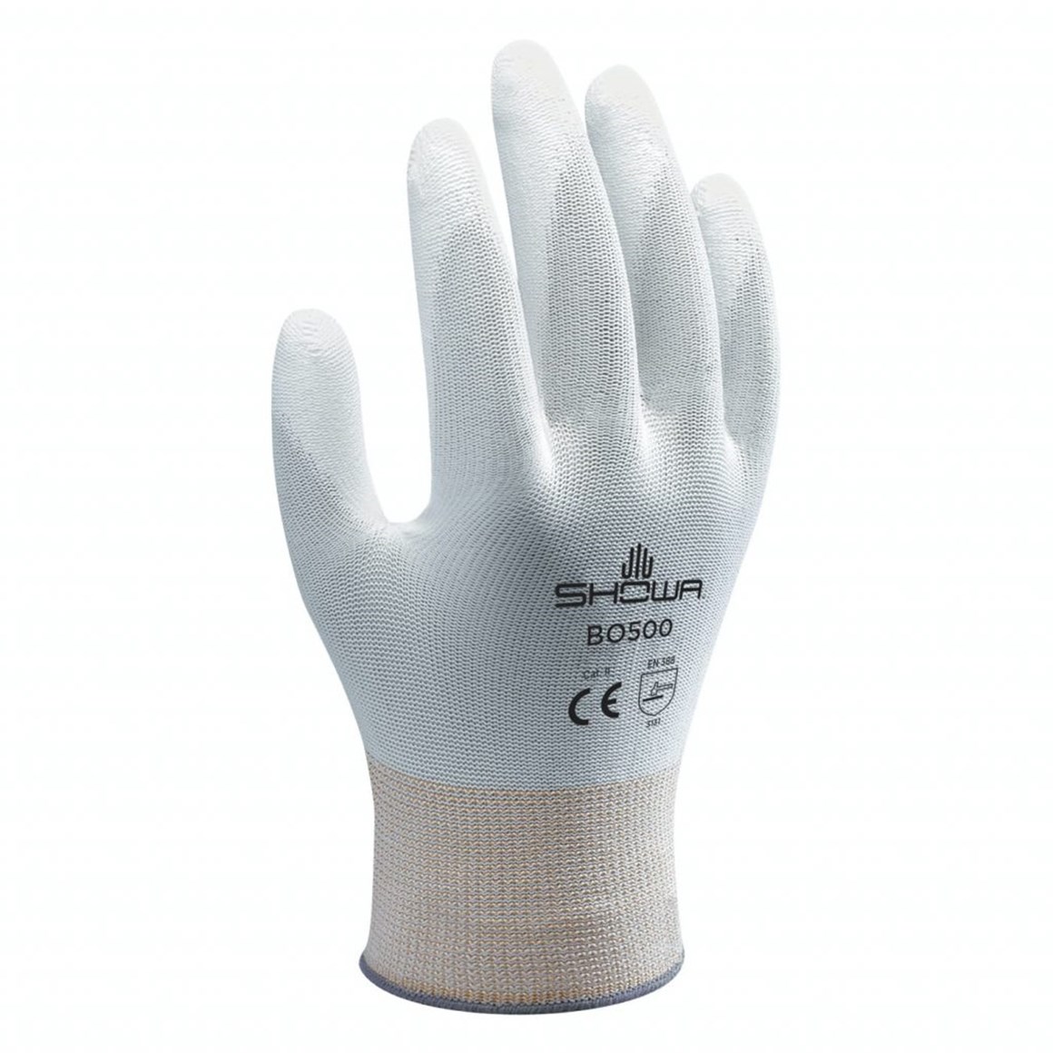 SHOWA BO500 ELDİVEN