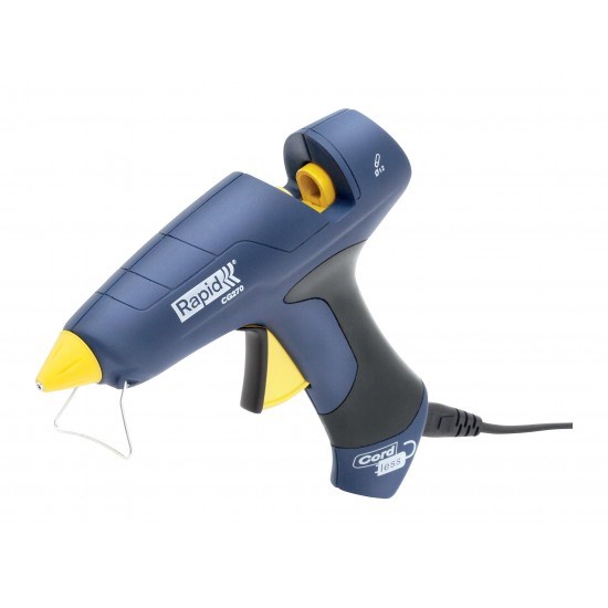 SİLİKON TABANCA CG270