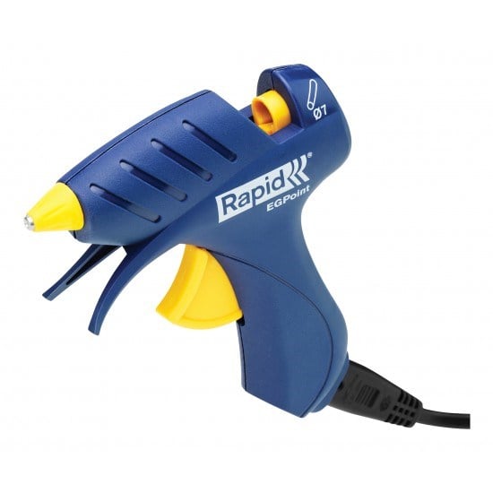 SİLİKON TABANCA EG Point ( 7mm silikon kullanır )