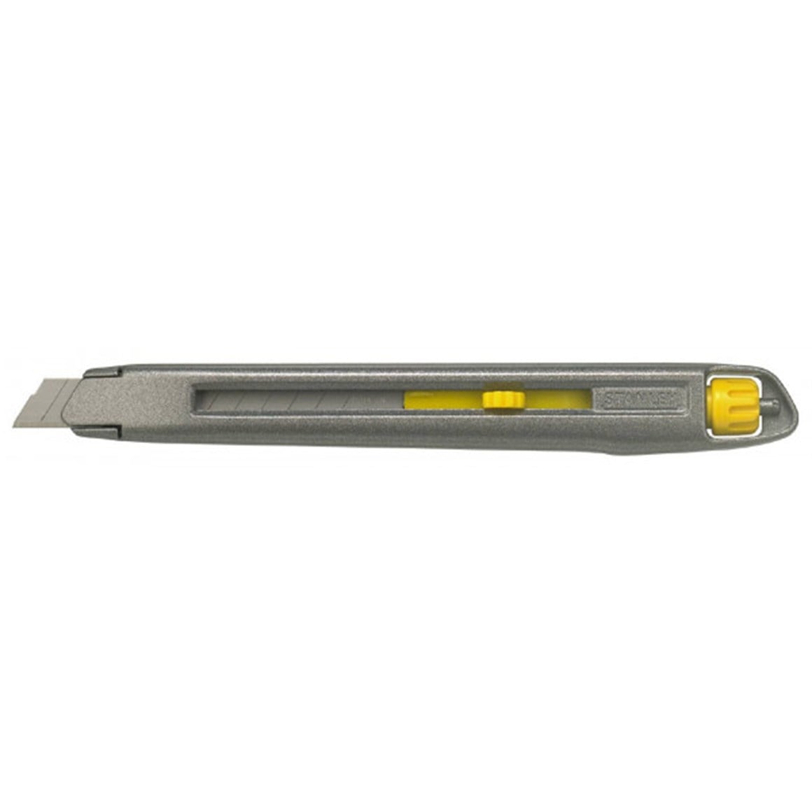 Stanley 0-10-095 Interlock Askılı Maket Bıçağı 9 mm