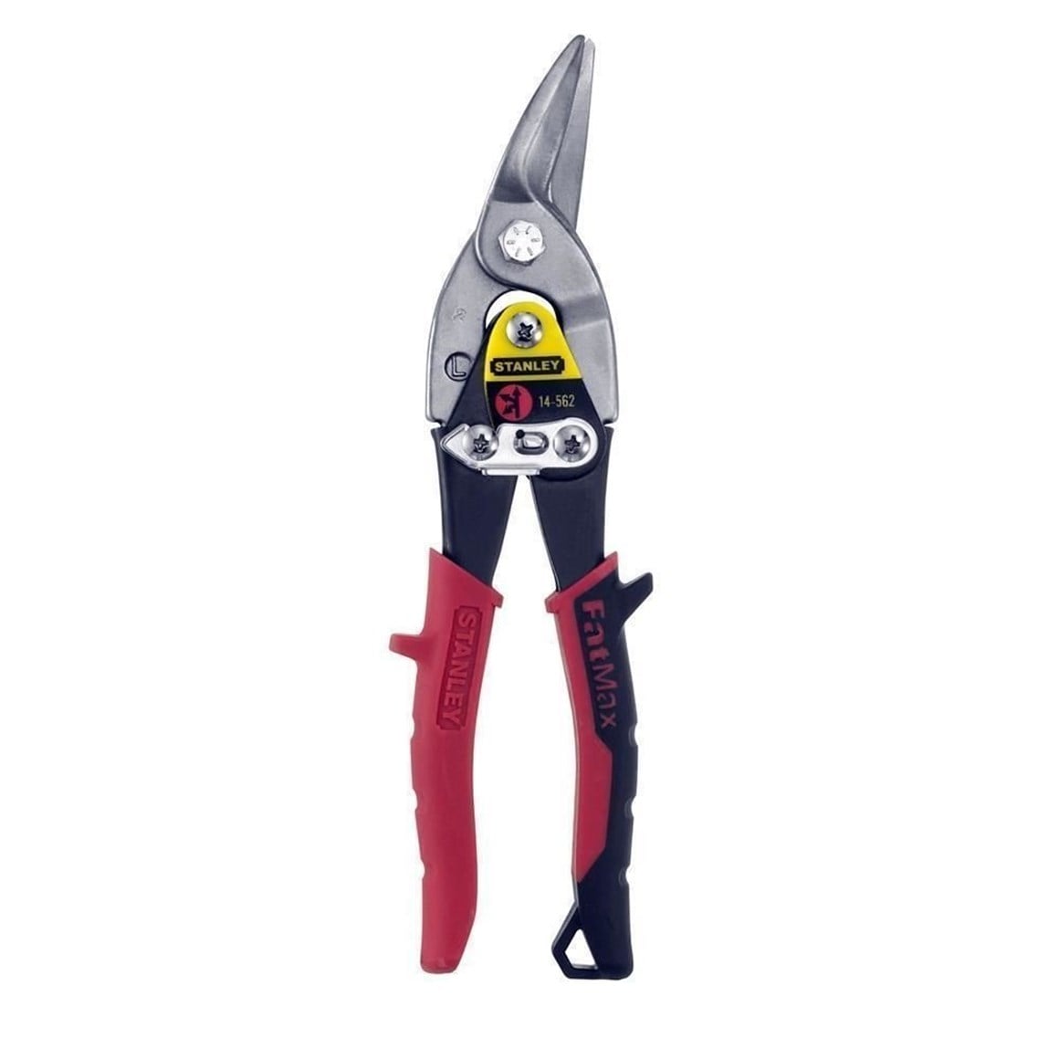 Stanley 2-14-562 FATMAX® Kaportacı Makası Sol 250 mm