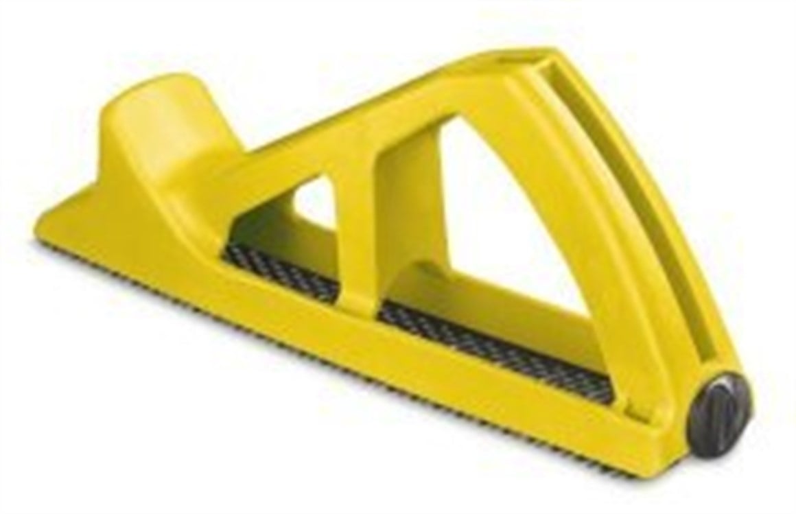 Stanley 5-21-103 270mm Surform Kalıp Gövdeli Törpü