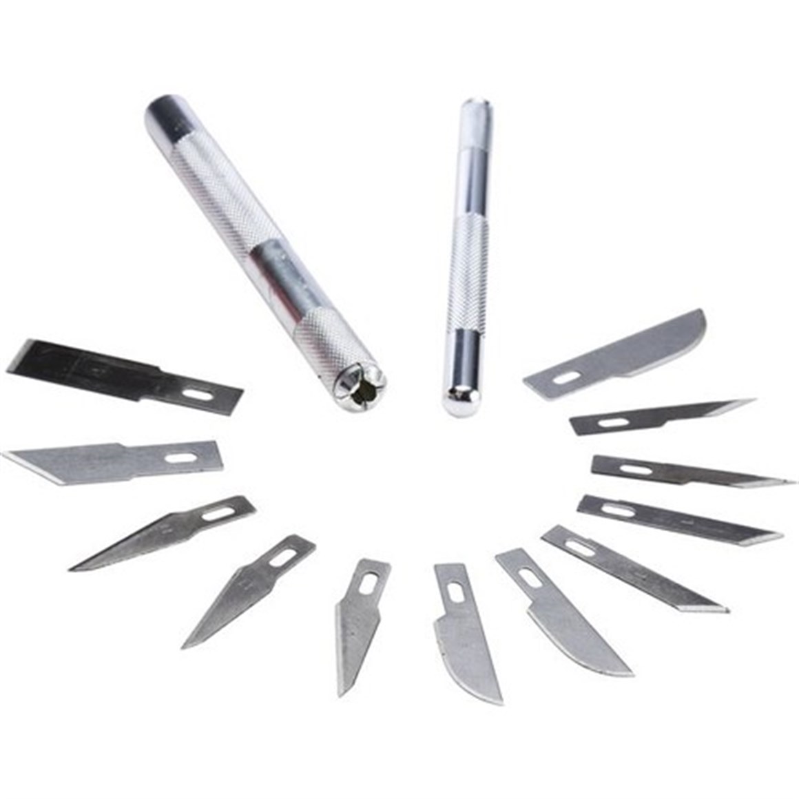 Stanley STHT0-73872 Hobi Bıçak Seti