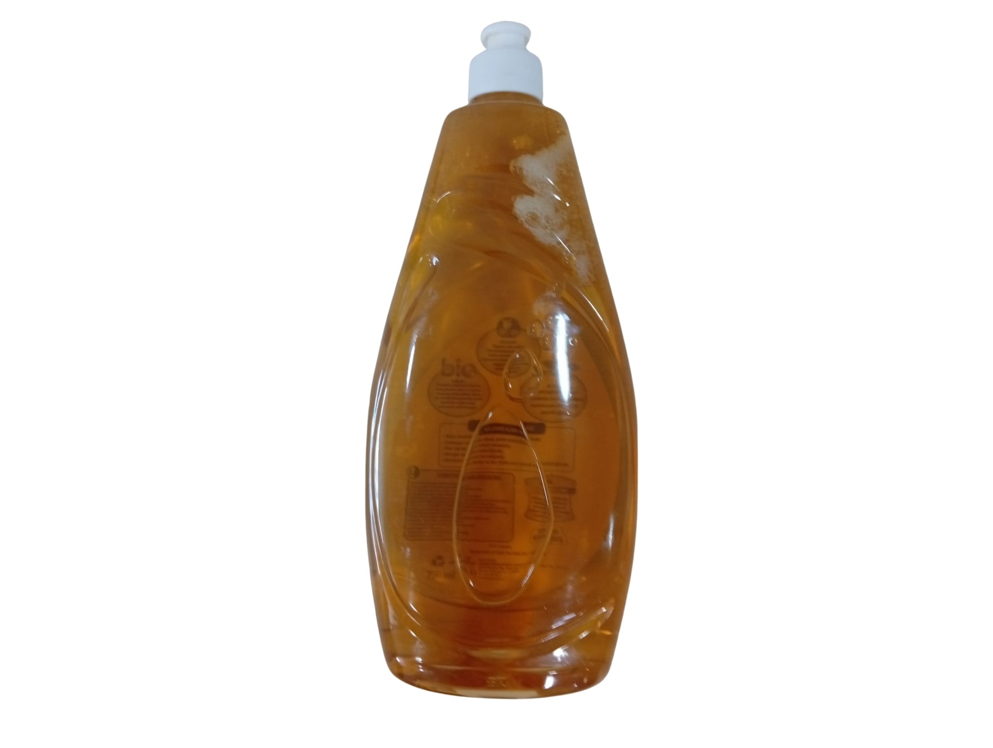 VAPURCU SIVI ARAP SABUNU 750GR